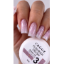 Гель Crooz Florish Crush Builder gel №03, 15 мл